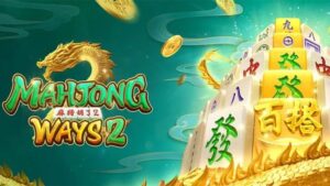 permainan game pgsoft mahjong2 terbaru