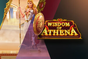 Fitur Bonus Cara Bermain dan Wilson of Athena