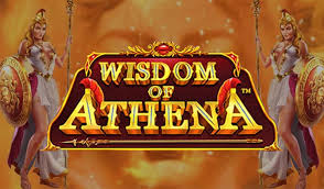 Slot Demo Game Wisdom of Athena Pragmatic Play