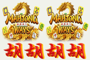 scatter pg mahjong2