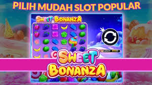 permainan sweet bonanza tergacor 2024